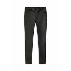 Джинсы Armani Exchange, размер 30, черный