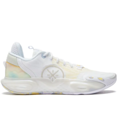 Кроссовки LI-NING, размер 41.5, бежевый