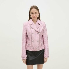 Косуха GUESS, размер M, розовый