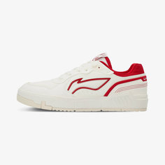 Кроссовки LI-NING, размер 41,5, белый