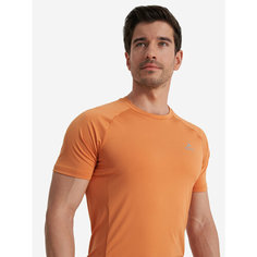 Футболка Demix, размер 48, медный