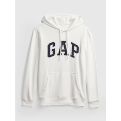 Худи GAP, размер XL, , белый