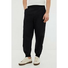 Брюки джоггеры Baon B7924019, размер 46, black