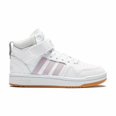 Кеды adidas, размер T4, белый