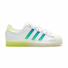 Кеды adidas, размер T35, белый