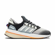 Кроссовки adidas, размер T45, черный/серый
