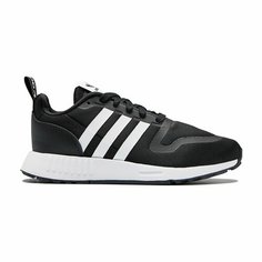 Кроссовки adidas, размер T35, черный/белый