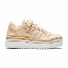 Кеды adidas, размер T35, бежевый