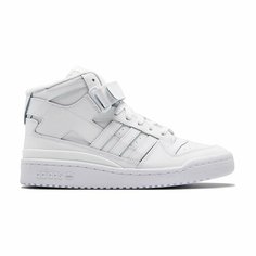 Кеды adidas, размер T9, белый