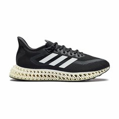 Кроссовки adidas, размер T55, черный/белый