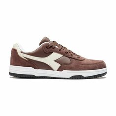 Кроссовки Diadora Raptor, размер T40, коричневый