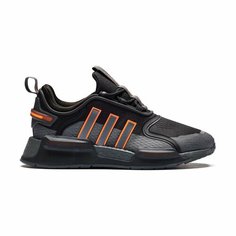 Кроссовки adidas, размер T5, черный
