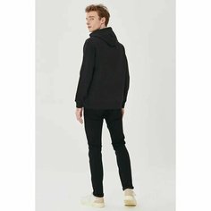 Джинсы зауженные Lee Men Luke Jeans, размер W31/L32, черный