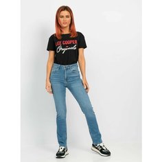 Джинсы Lee Cooper, размер W29/L34, cиний