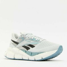 Кроссовки Reebok, размер 36, серый