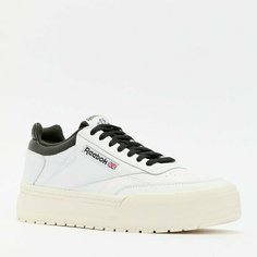 Кеды Reebok, размер 44.5, белый