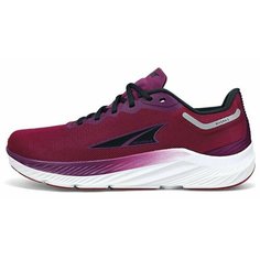 Кроссовки ALTRA Весна-лето 2023, размер 7 US, black/purple
