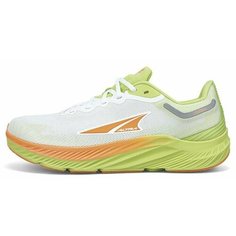 Кроссовки ALTRA Весна-лето 2023, размер 7 US, White/Green