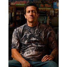Футболка KRASAR ДОМ У ДОРОГИ, размер 4XL (66 см.), серый