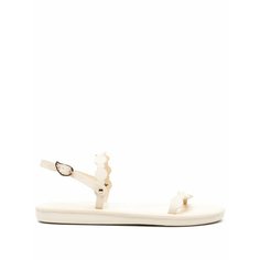 Сандалии Ancient Greek Sandals Orion, размер 42 EU, белый