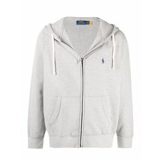 Толстовка Polo Ralph Lauren Polo Pony, размер XL, , серый