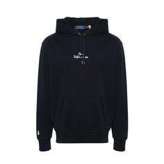 Худи Polo Ralph Lauren, размер S, , синий