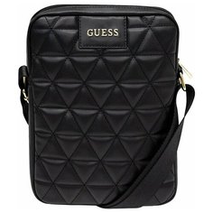 Сумка планшет GUESS, black