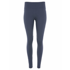 Легинсы спортивные Under Armour, размер L, серый