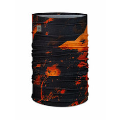 Бафф Buff для взрослых и детей, оранжевый/черный