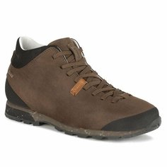 Ботинки AKU, размер UK 9, brown
