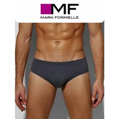 Трусы MARK FORMELLE Нижнее белье, размер 86-96, графит