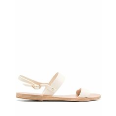 Сандалии Ancient Greek Sandals, размер 40 EU, коричневый