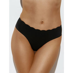 Трусы Omsa OmD 2213B Invisible slip, размер 50, nero