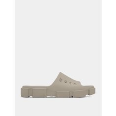 Шлепанцы Both, размер 37, light grey