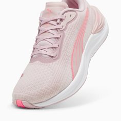 Кроссовки PUMA Electrify NITRO 3, размер 37.5, розовый