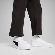 Кеды PUMA Caven 2.0, размер 10 UK, белый