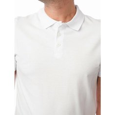 Поло Uzcotton, размер 56-58\3XL, white