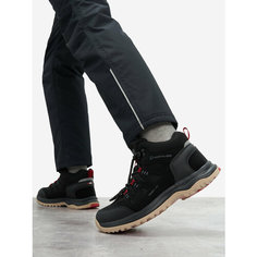 Ботинки Northland Professional MOOSE MID B, размер 36, черный