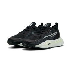 Кроссовки PUMA PWR NITRO SQD 2, размер 37, черный