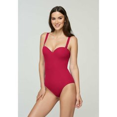 Купальник Marc & Andre L2326-961-N, размер 36D, розовый