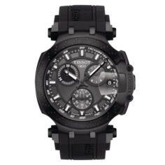 Наручные часы TISSOT T-Sport, черный