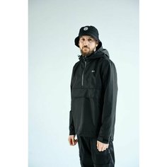 Куртка BLK CROWN, размер S, черный