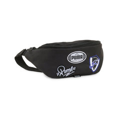 Сумка поясная PUMA, черный