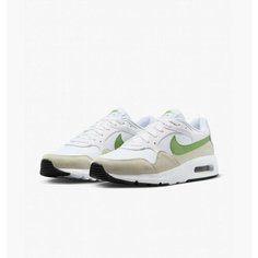 Кроссовки NIKE Air Max SC, размер 6.5US, белый