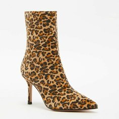 Ботильоны TENDANCE, размер 38