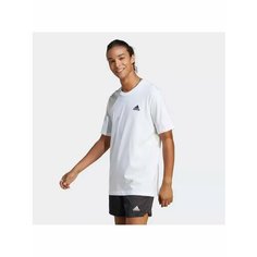 Футболка adidas M SL SJ T, 1 шт., размер L, белый