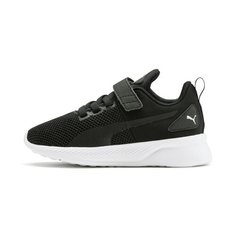 Кроссовки PUMA Flyer Runner, размер 13i UK, черный