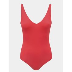 Купальник JUST CLOTHES, размер M, красный