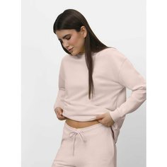 Толстовка JUST CLOTHES, размер L, , пудровый