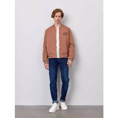 Джинсы классические JUST CLOTHES, размер 40/32